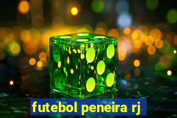 futebol peneira rj